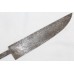 Blank blade Hand Forged damascus steel 15.1 inches knife A 122